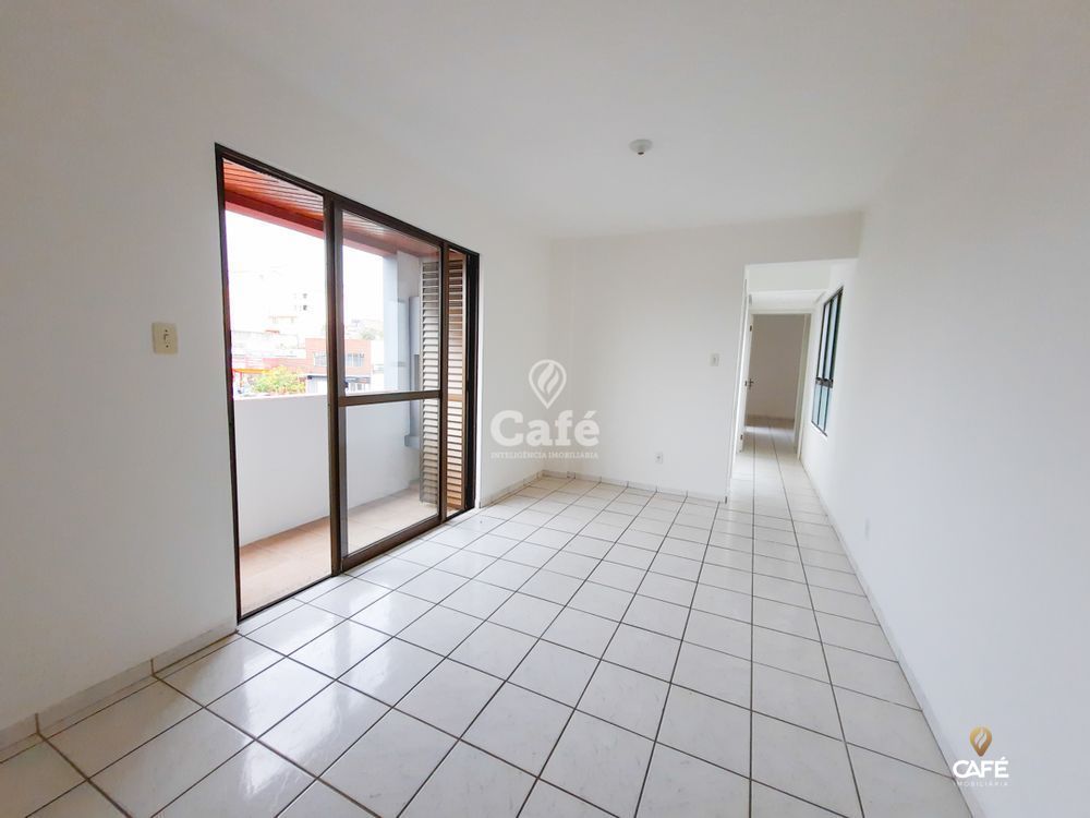 Apartamento à venda com 2 quartos, 107m² - Foto 2