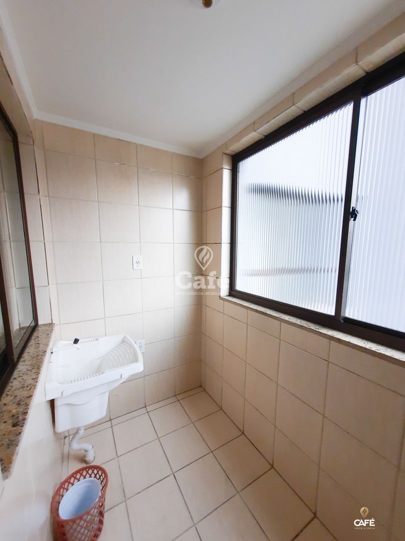 Apartamento, 2 quartos, 107 m² - Foto 6