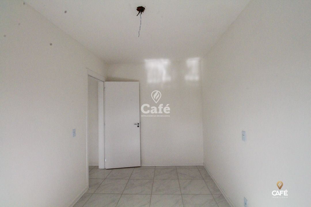 Apartamento à venda com 2 quartos, 57m² - Foto 7