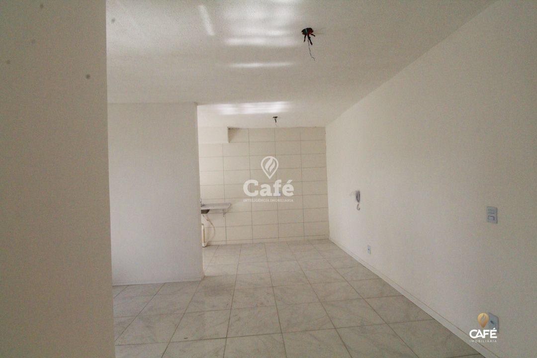 Apartamento à venda com 2 quartos, 57m² - Foto 9