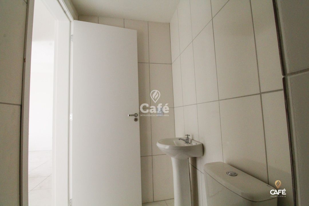 Apartamento à venda com 2 quartos, 57m² - Foto 8