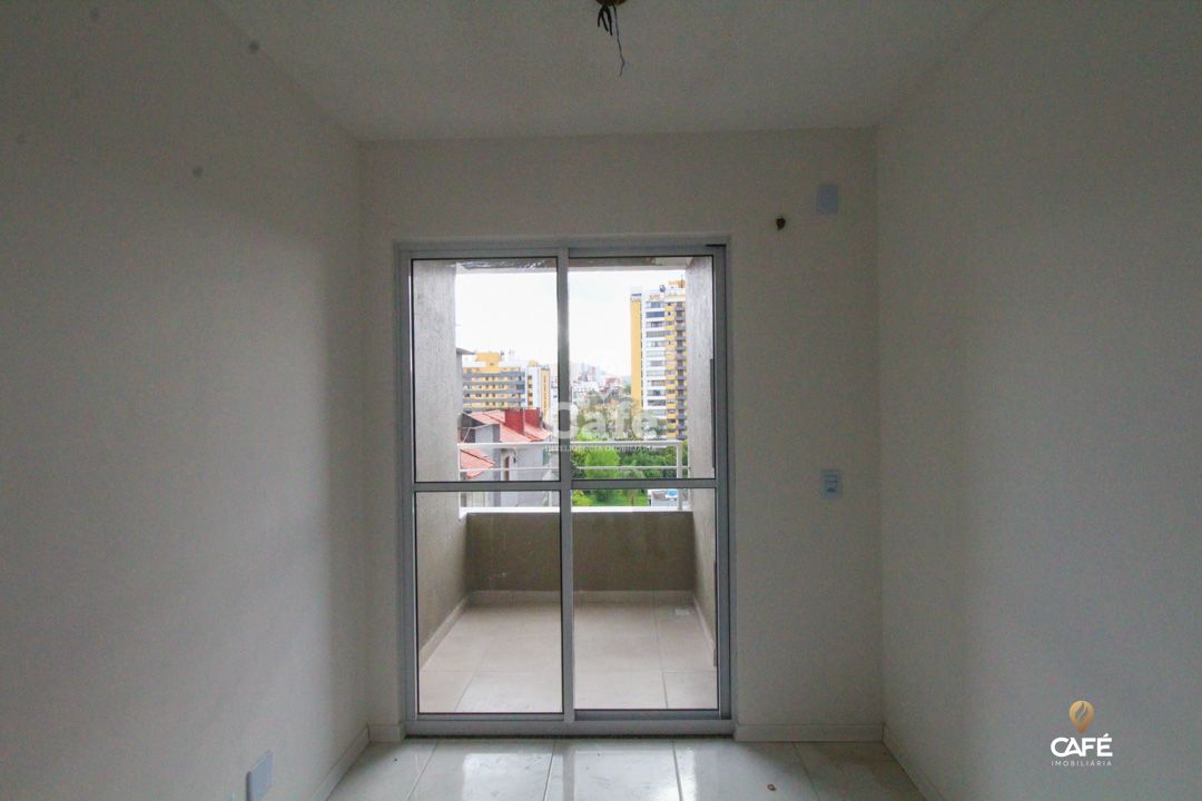 Apartamento à venda com 2 quartos, 57m² - Foto 4