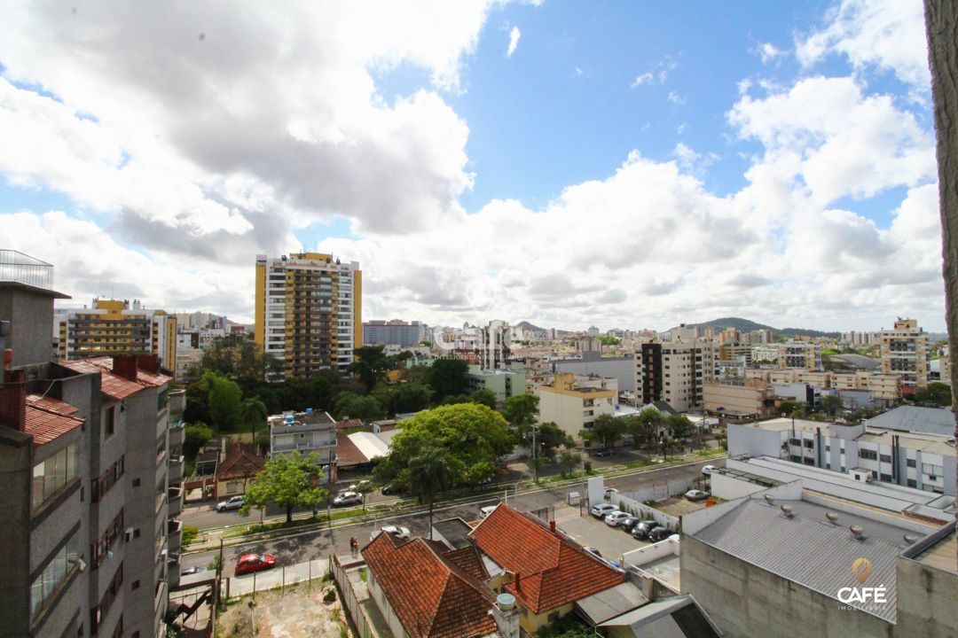 Apartamento, 2 quartos, 57 m² - Foto 2