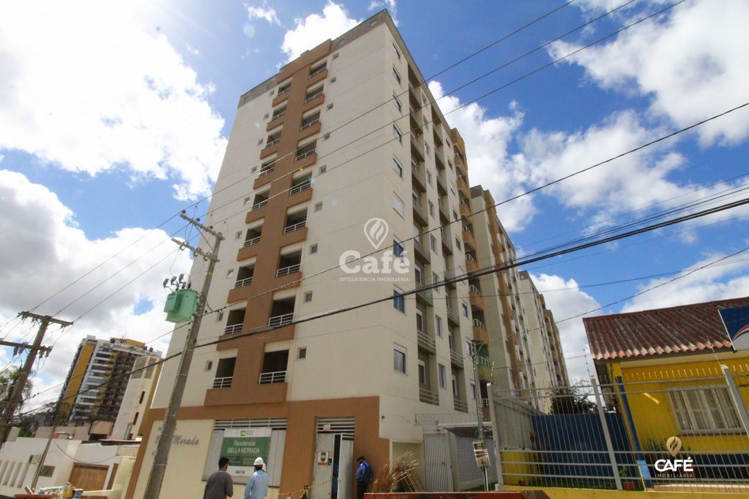 Apartamento, 2 quartos, 57 m² - Foto 1