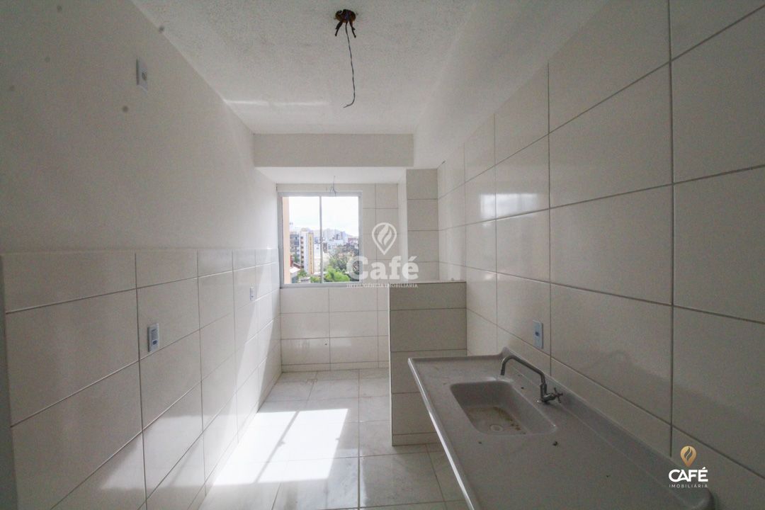 Apartamento, 2 quartos, 57 m² - Foto 10