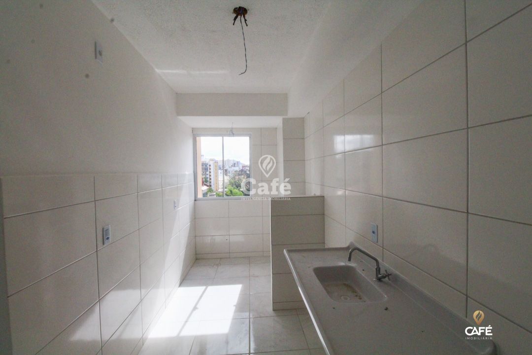 Apartamento à venda com 2 quartos, 57m² - Foto 10