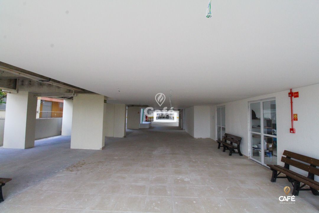 Apartamento, 2 quartos, 57 m² - Foto 14