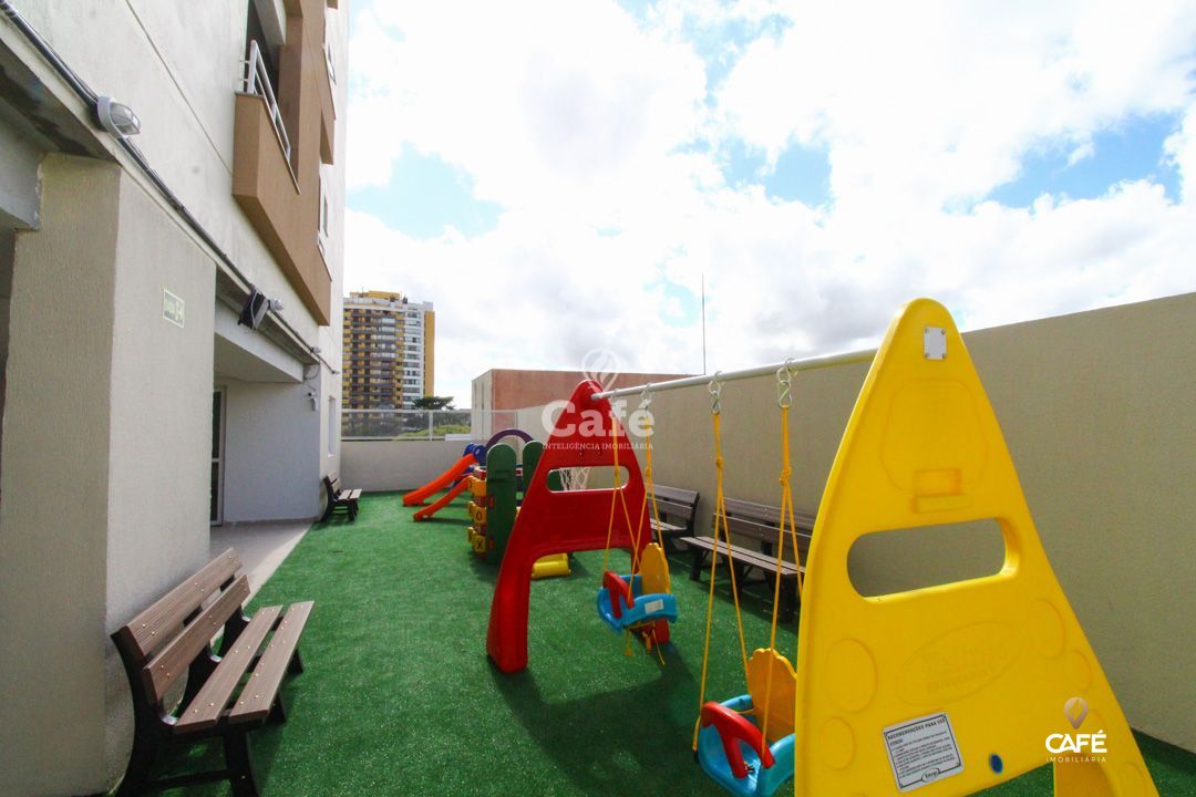 Apartamento, 2 quartos, 57 m² - Foto 13