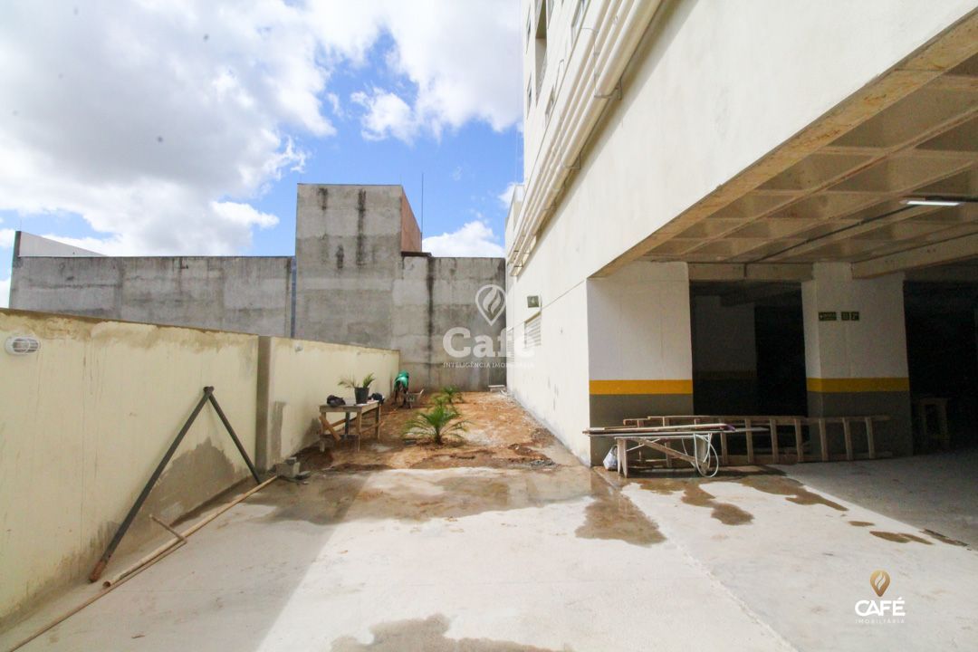 Apartamento à venda com 2 quartos, 57m² - Foto 17