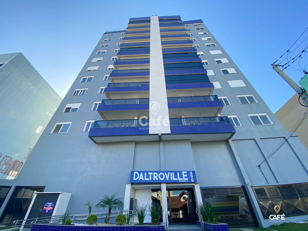 Apartamento, 3 quartos, 130 m² - Foto 1