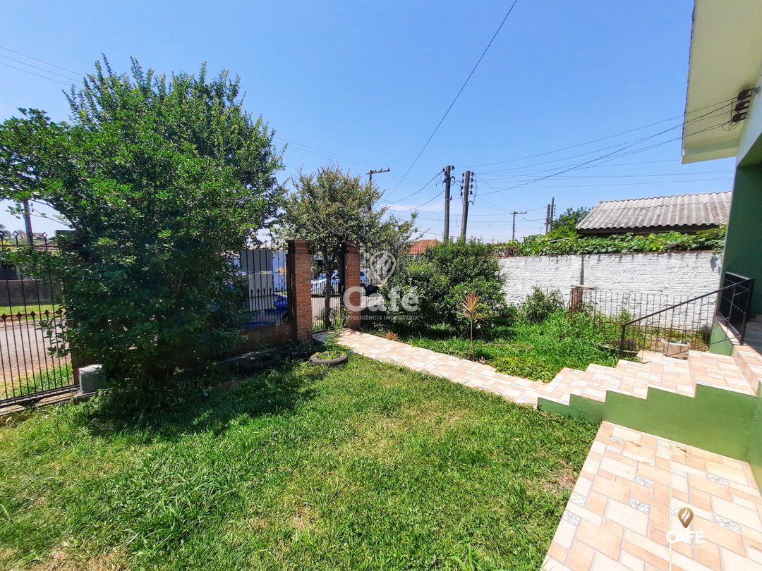 Casa, 4 quartos, 262 m² - Foto 3