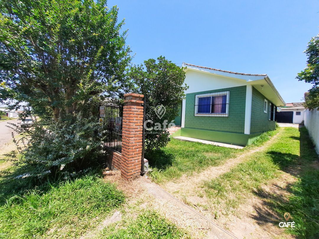 Casa, 4 quartos, 262 m² - Foto 1