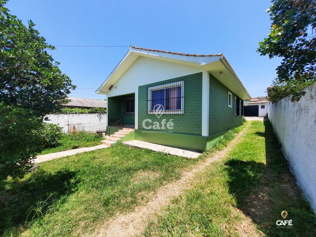 Casa, 4 quartos, 262 m² - Foto 2