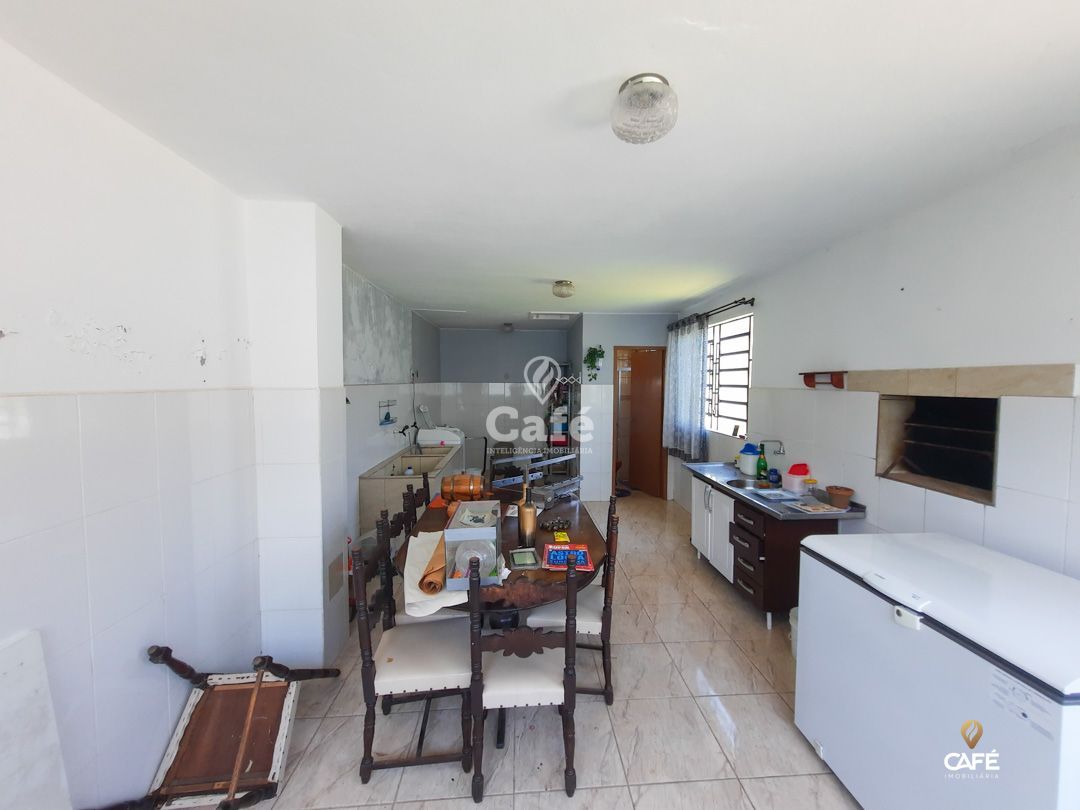 Casa, 4 quartos, 262 m² - Foto 19