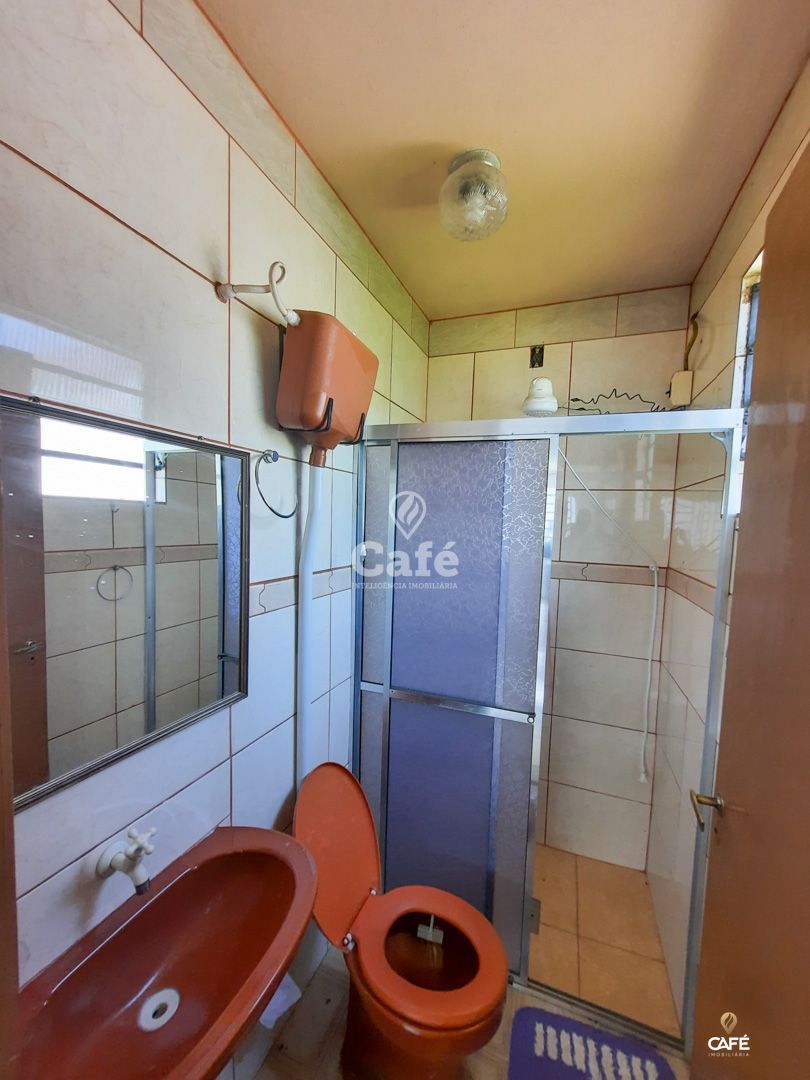 Casa, 4 quartos, 262 m² - Foto 21