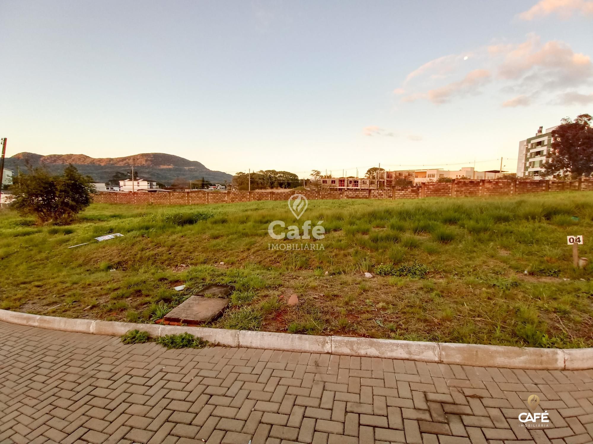 Terreno, 405 m² - Foto 3