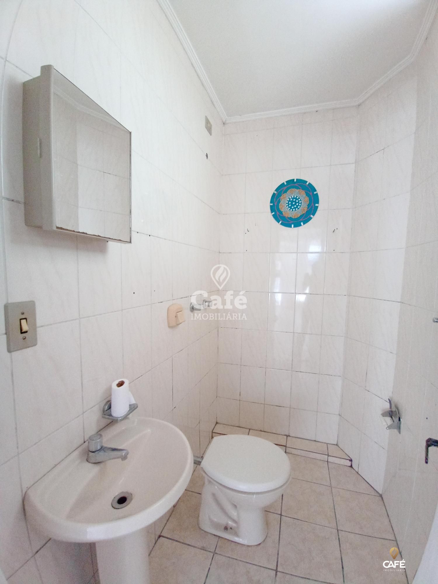 Conjunto Comercial-Sala à venda com 1 quarto, 48m² - Foto 9