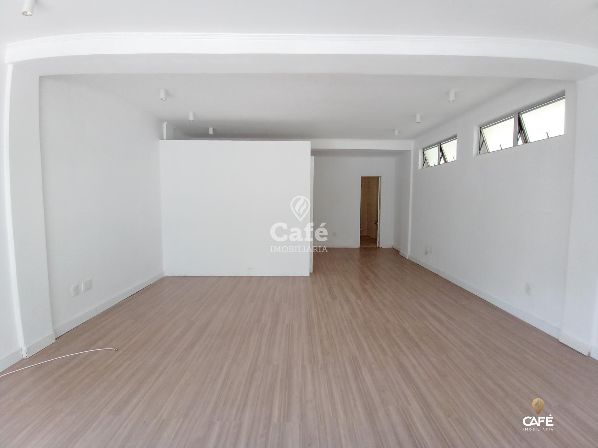 Conjunto Comercial-Sala à venda com 1 quarto, 48m² - Foto 4