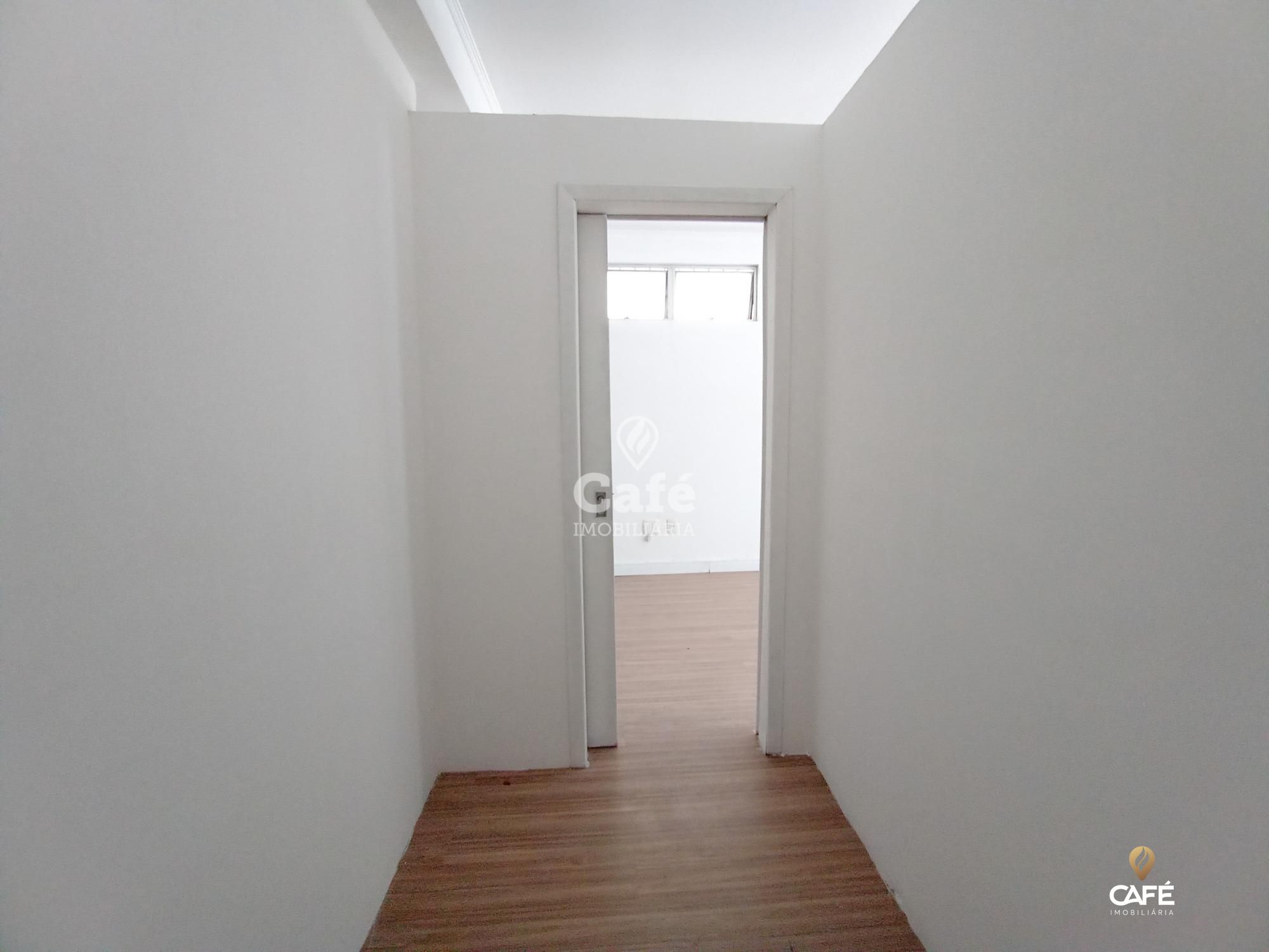 Conjunto Comercial-Sala à venda com 1 quarto, 48m² - Foto 7