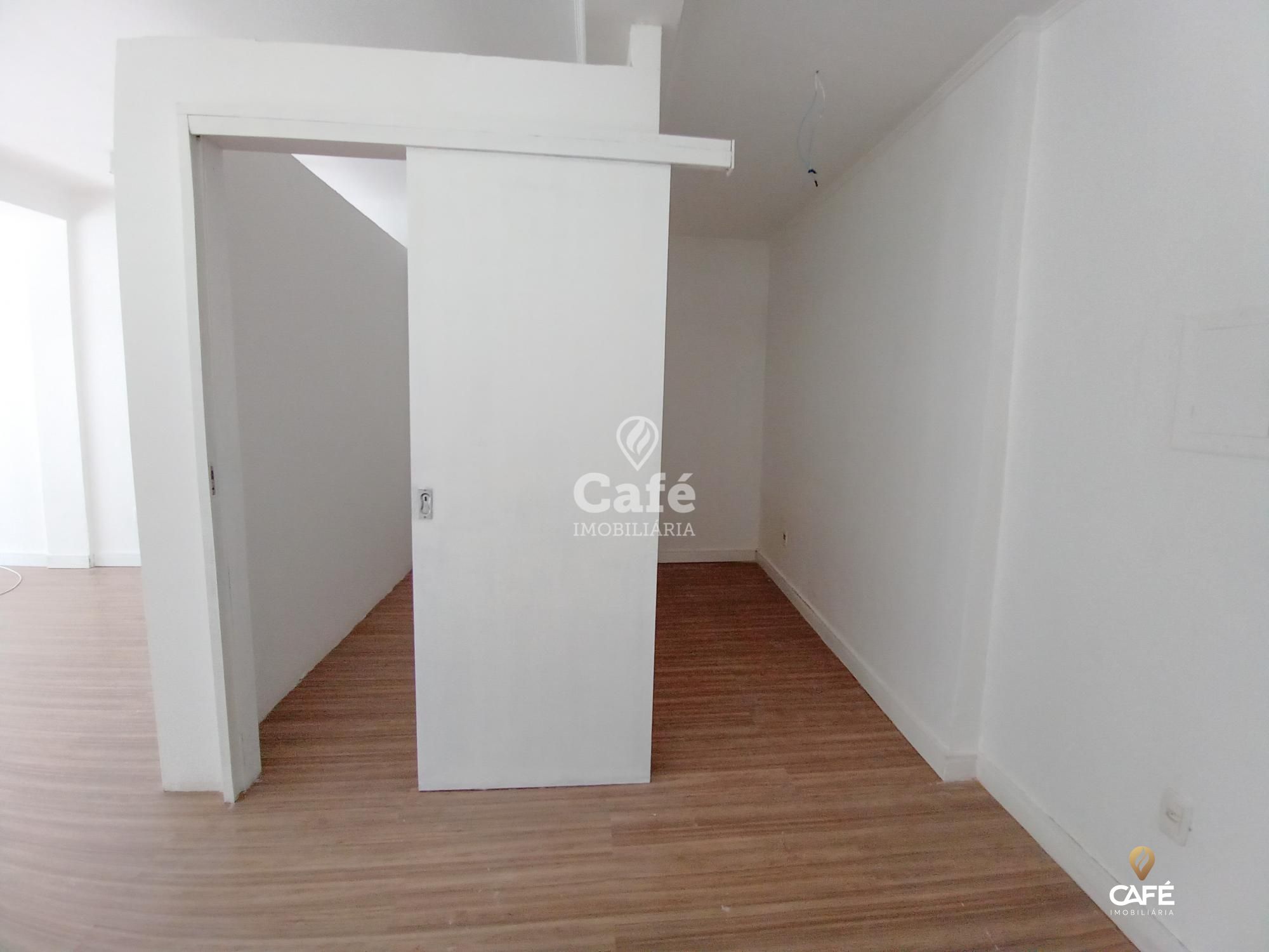 Conjunto Comercial-Sala à venda com 1 quarto, 48m² - Foto 8