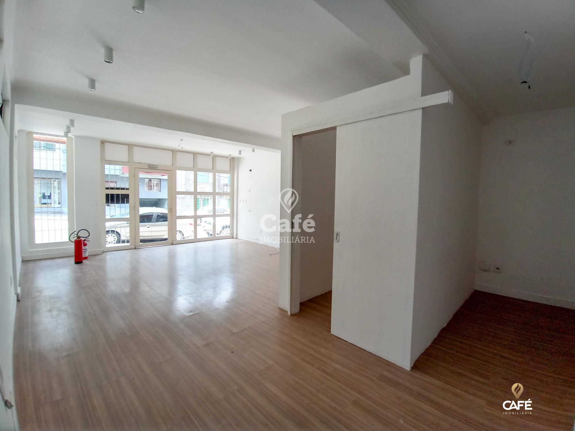 Conjunto Comercial-Sala à venda com 1 quarto, 48m² - Foto 5