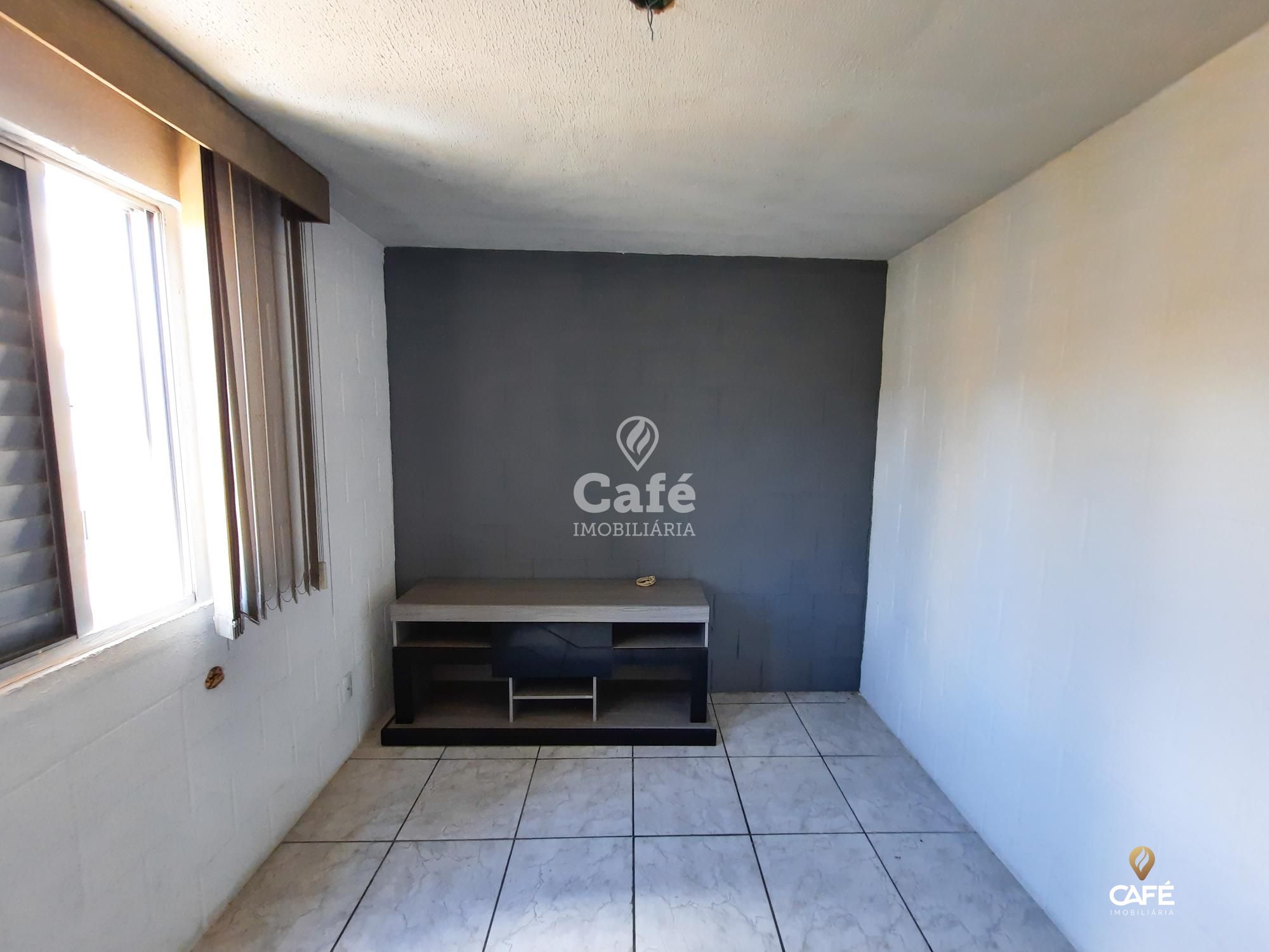 Apartamento à venda com 2 quartos, 38m² - Foto 6