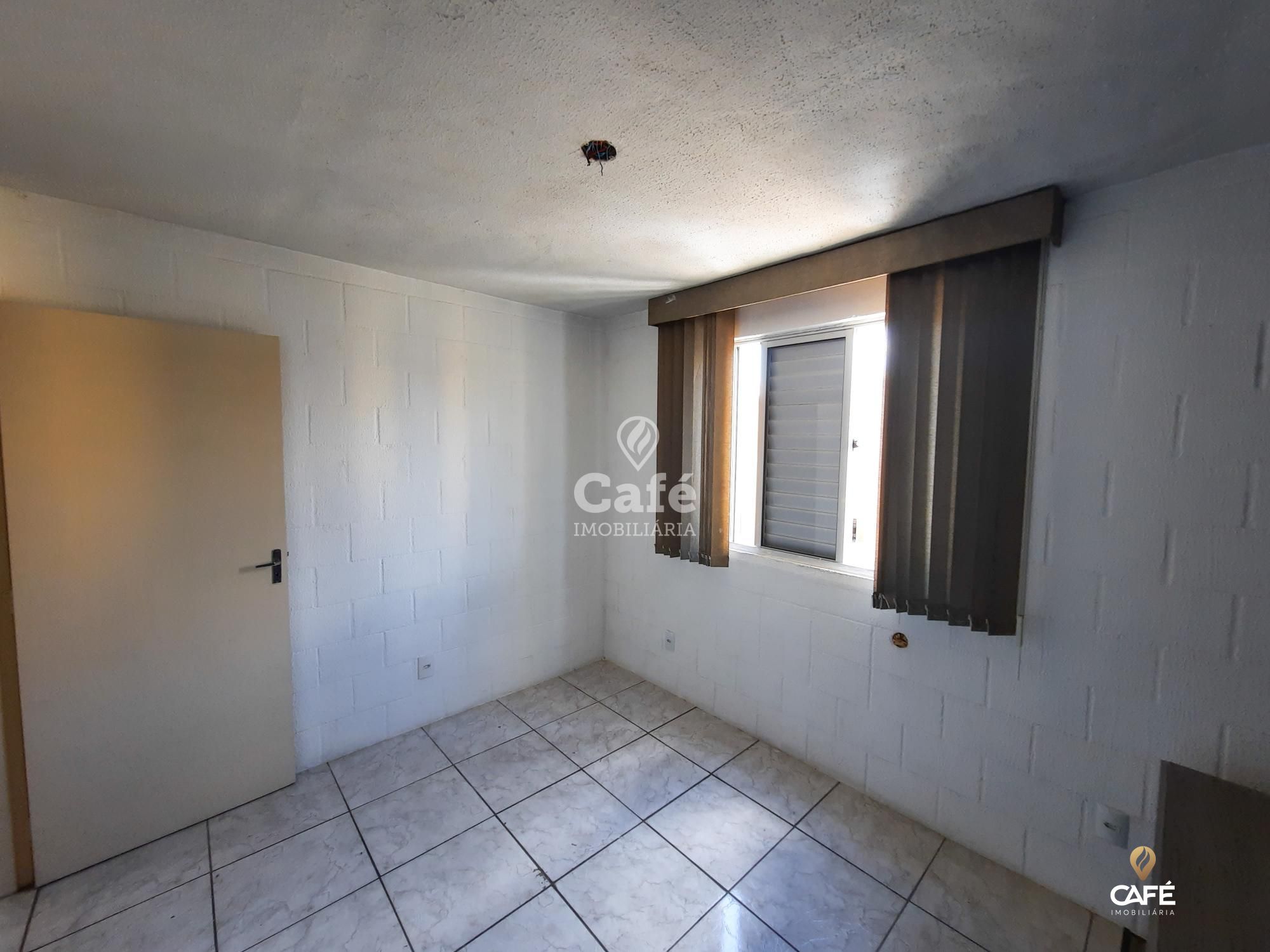 Apartamento à venda com 2 quartos, 38m² - Foto 7