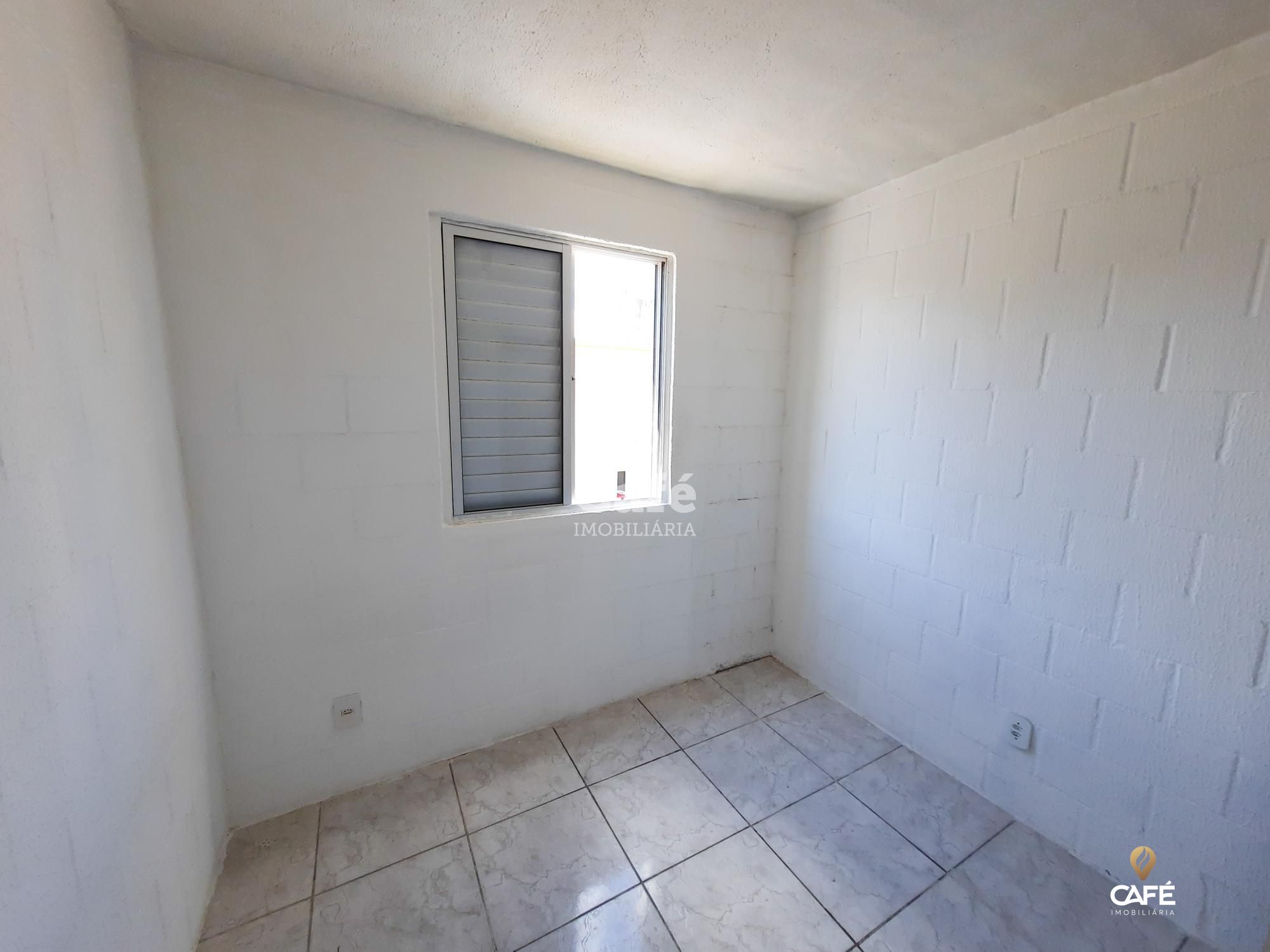 Apartamento à venda com 2 quartos, 38m² - Foto 4