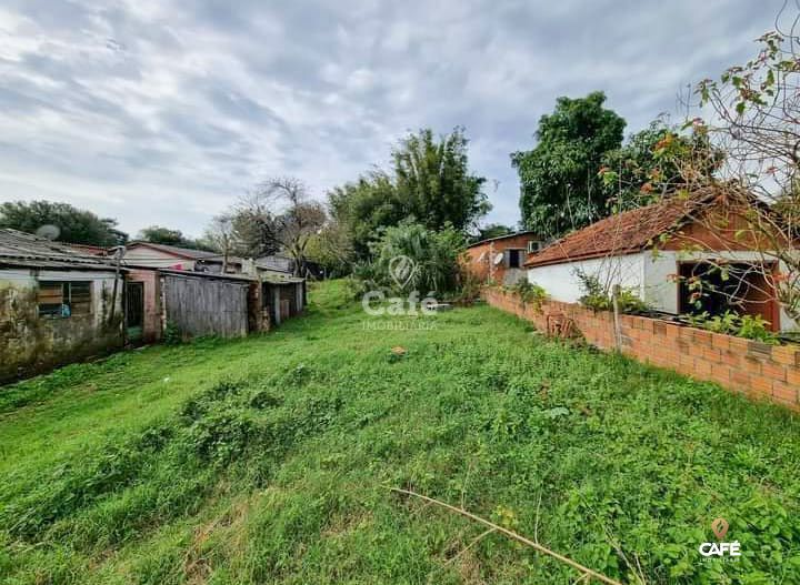 Terreno à venda, 500m² - Foto 1