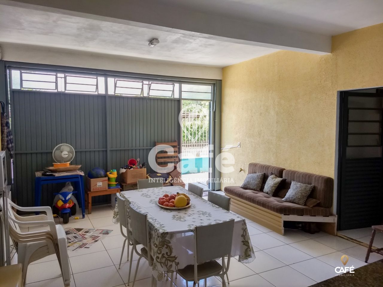 Casa, 5 quartos, 554 m² - Foto 21