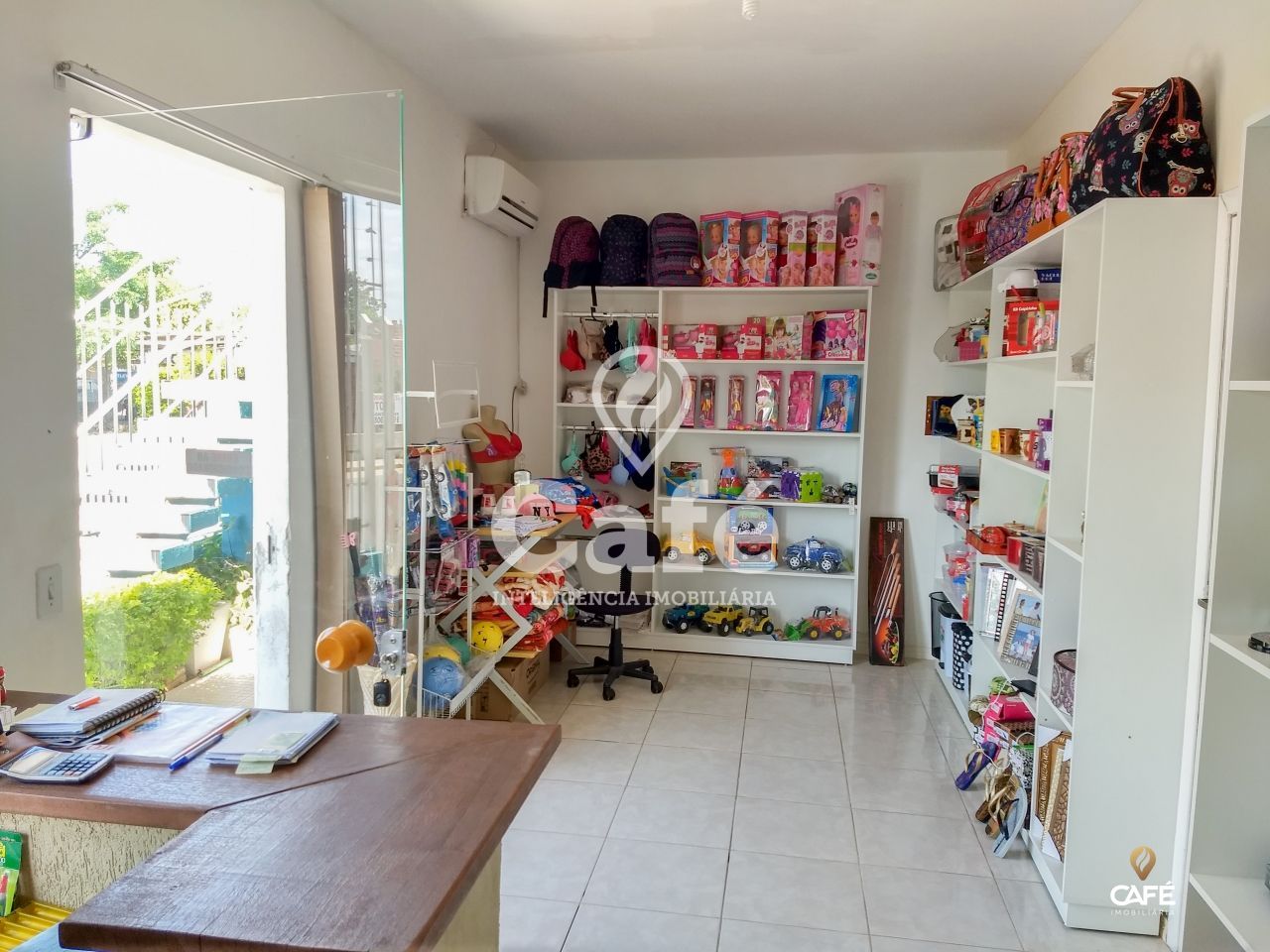 Casa, 5 quartos, 554 m² - Foto 19