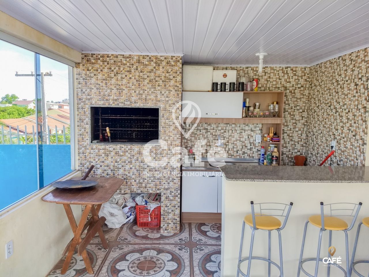 Casa, 5 quartos, 554 m² - Foto 30