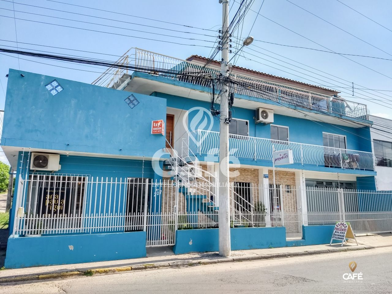 Casa, 5 quartos, 554 m² - Foto 1