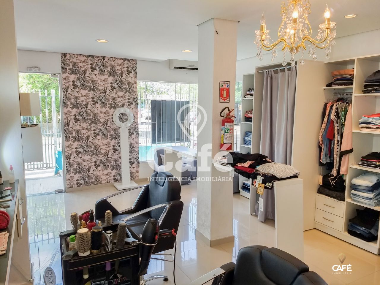 Casa, 5 quartos, 554 m² - Foto 34