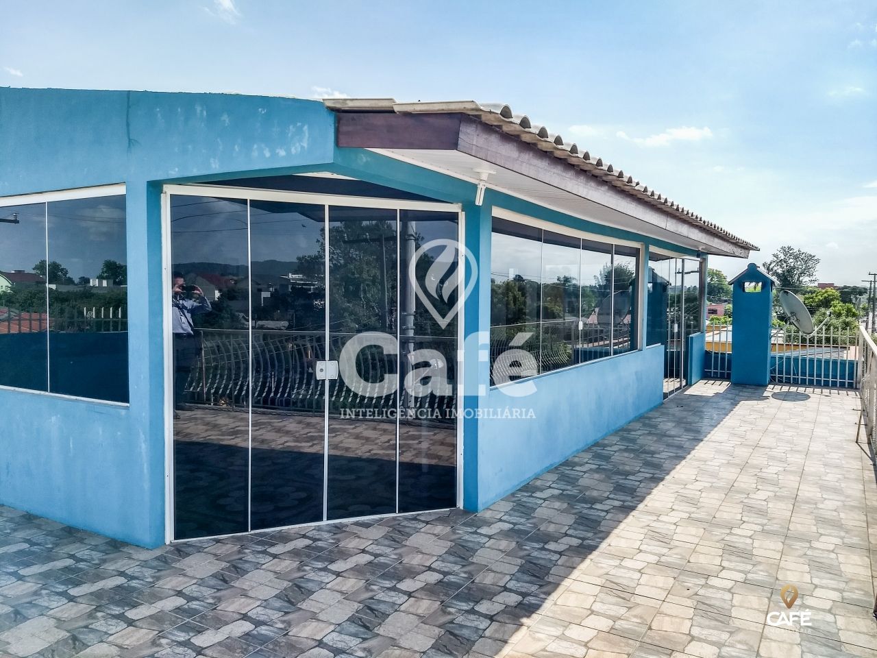 Casa, 5 quartos, 554 m² - Foto 26