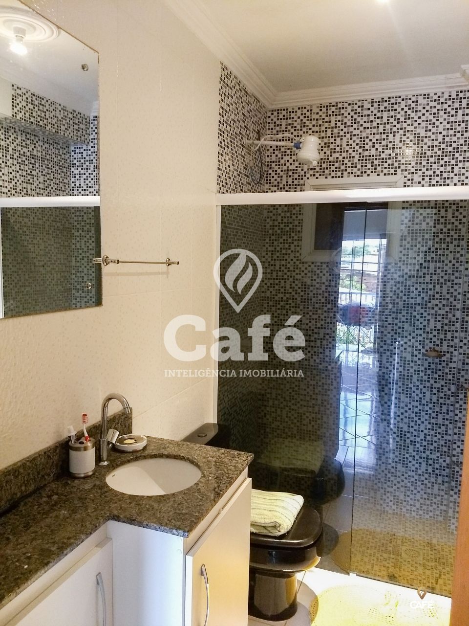 Casa, 5 quartos, 554 m² - Foto 8