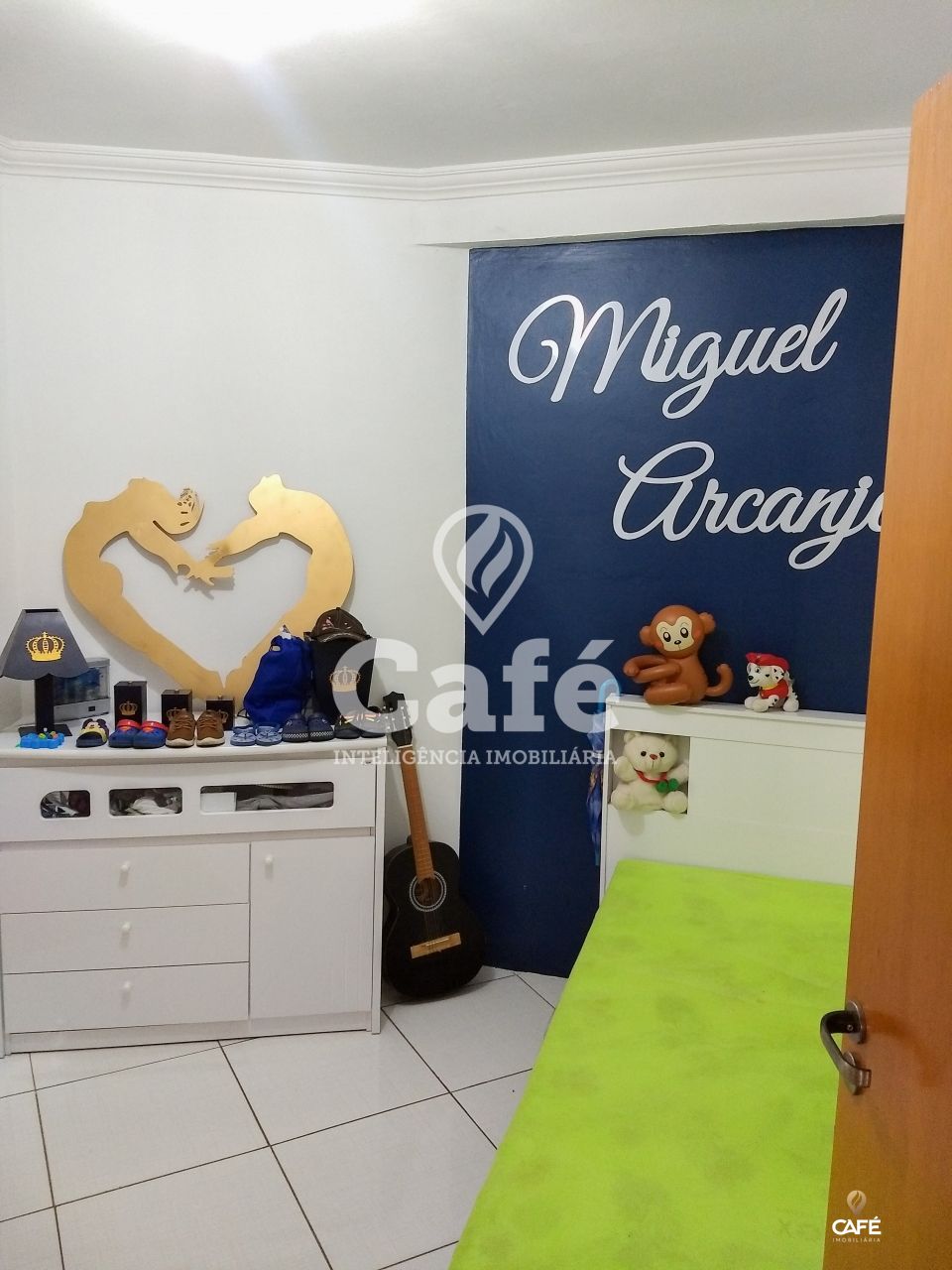 Casa, 5 quartos, 554 m² - Foto 9