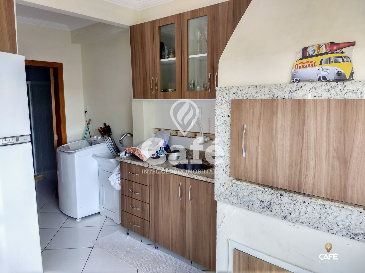 Casa, 5 quartos, 554 m² - Foto 5