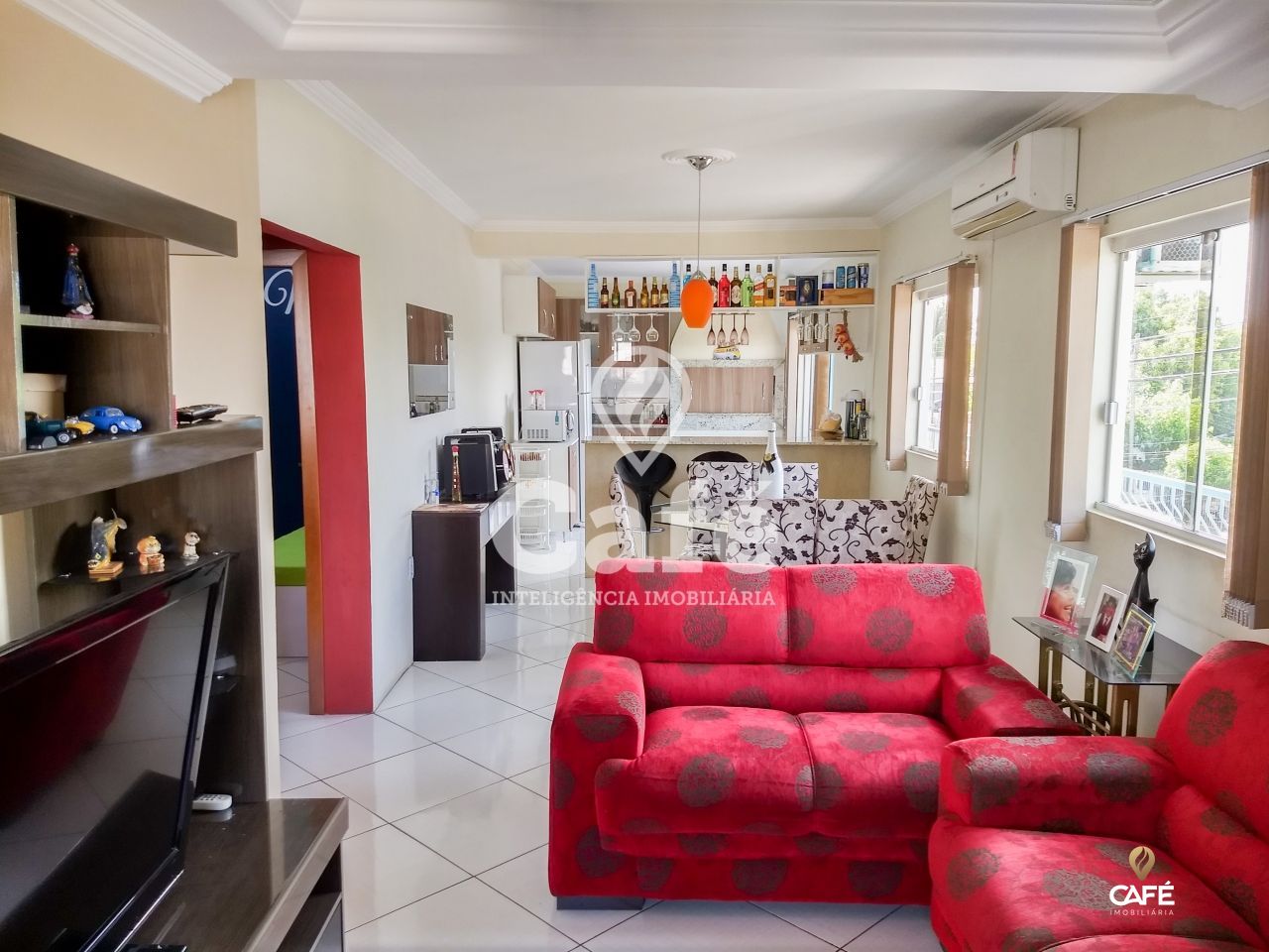 Casa, 5 quartos, 554 m² - Foto 2