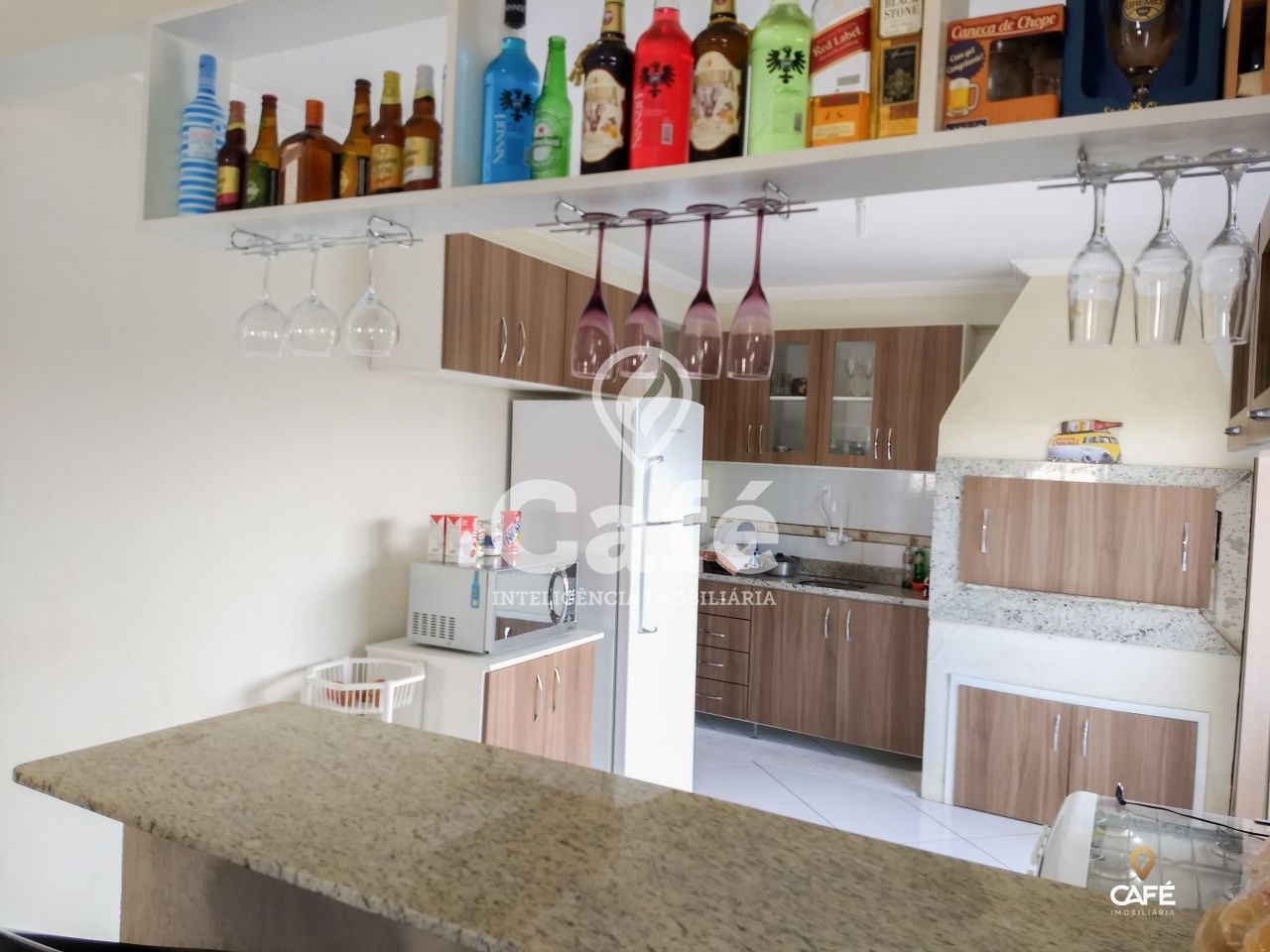 Casa, 5 quartos, 554 m² - Foto 4