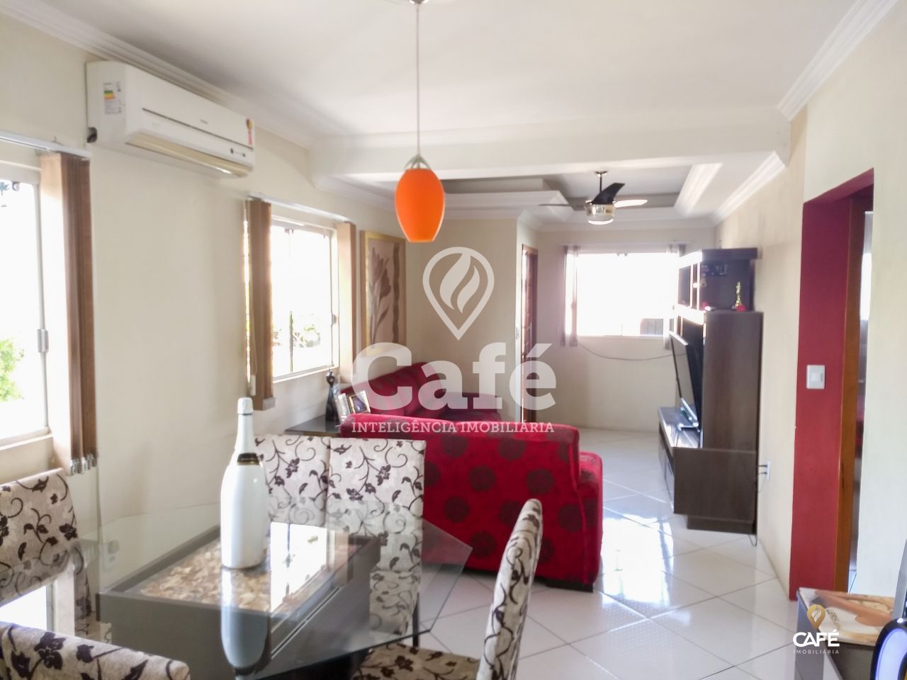 Casa, 5 quartos, 554 m² - Foto 3