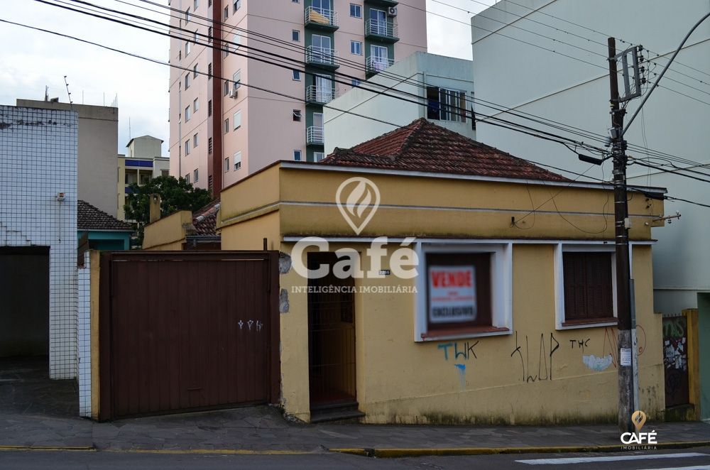 Terreno, 325 m² - Foto 1