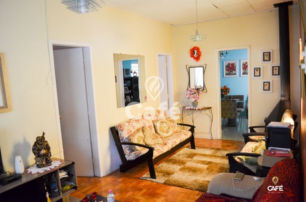 Apartamento, 10 quartos, 302 m² - Foto 1