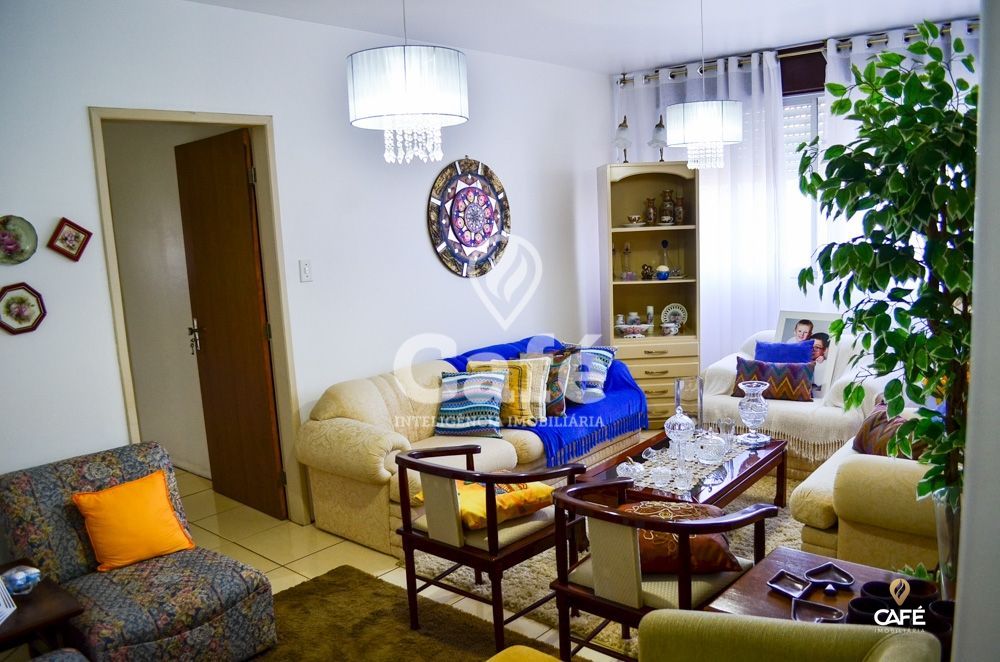 Apartamento à venda com 4 quartos, 112m² - Foto 8