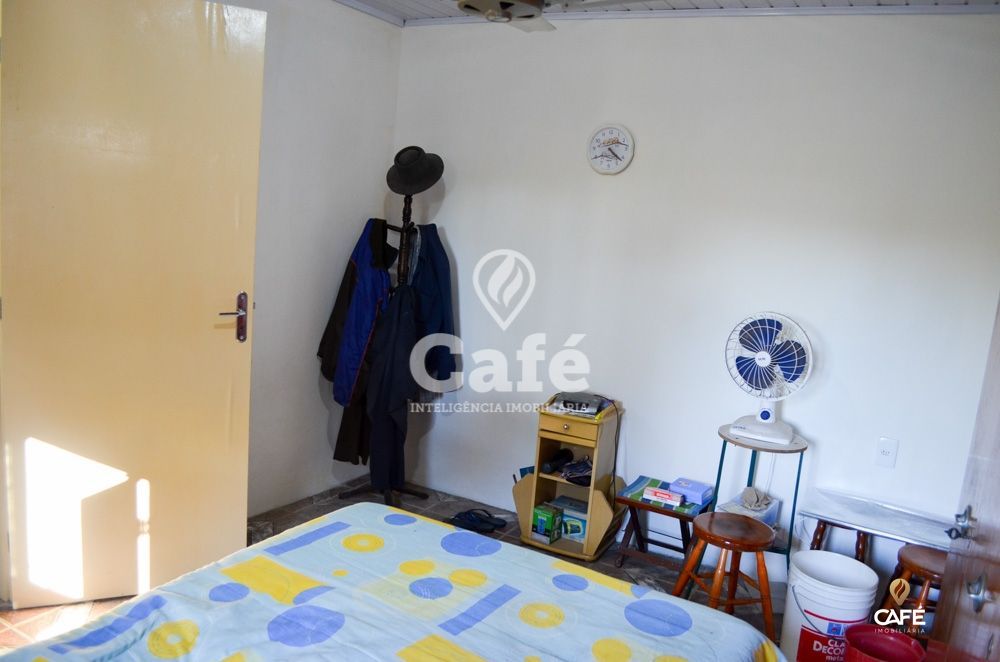 Casa à venda com 2 quartos, 65m² - Foto 13