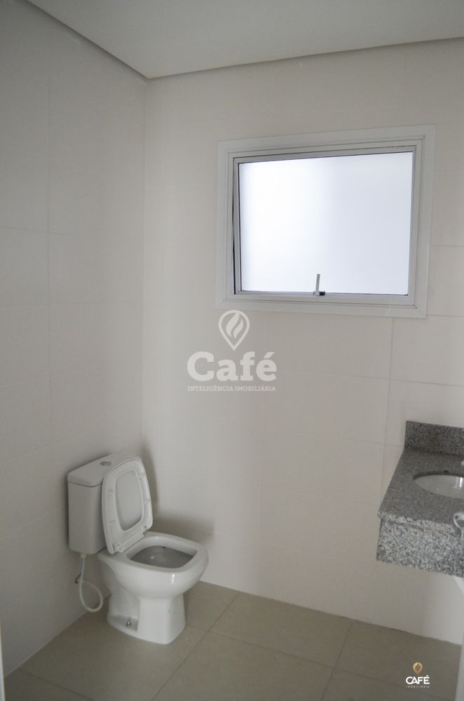 Conjunto Comercial-Sala para alugar, 71m² - Foto 4