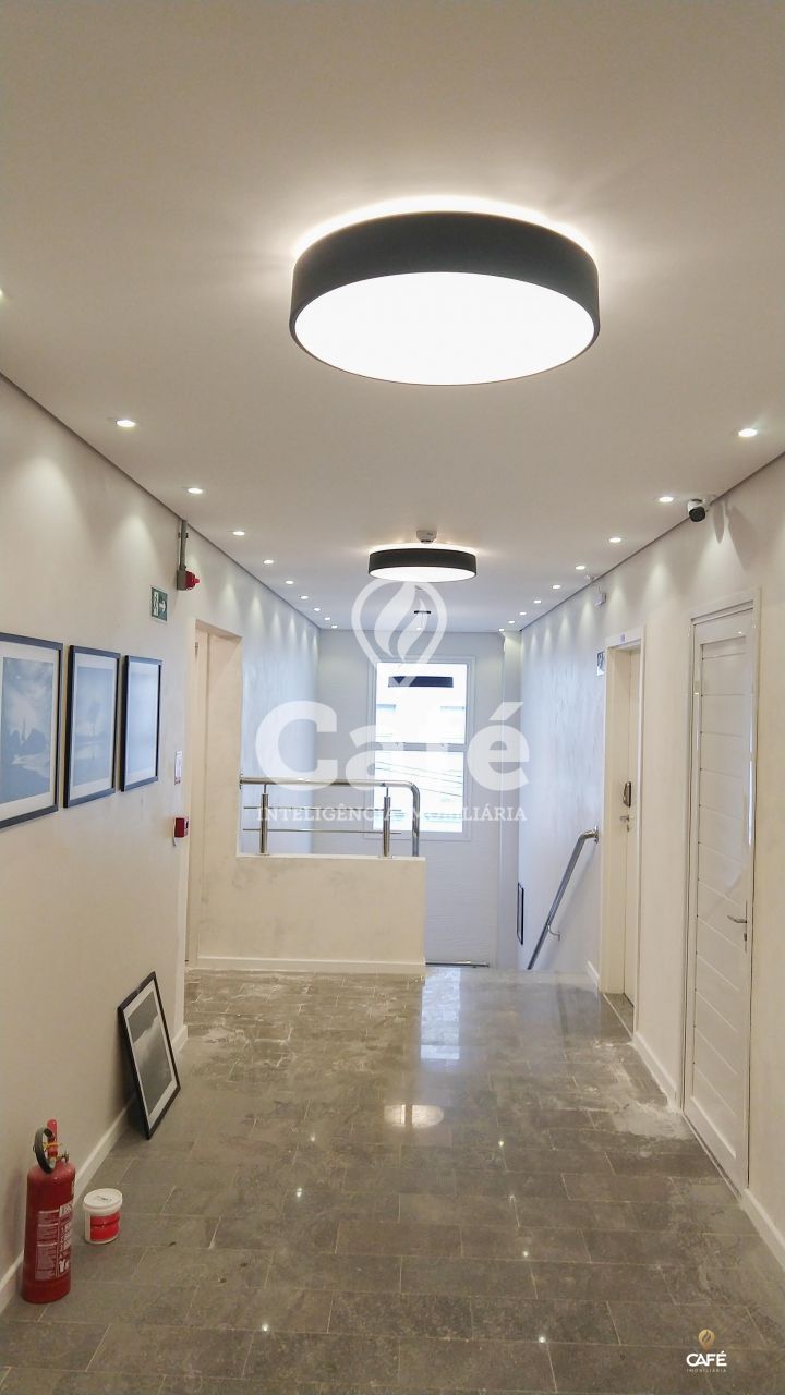 Conjunto Comercial-Sala para alugar, 71m² - Foto 8