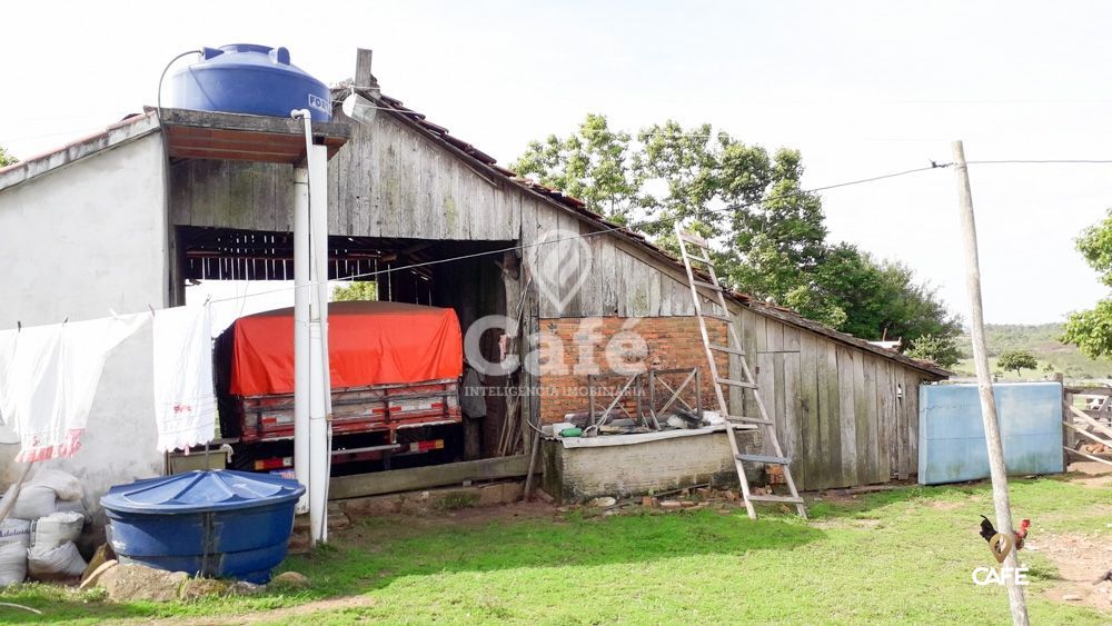Sítio à venda com 3 quartos, 150000m² - Foto 11