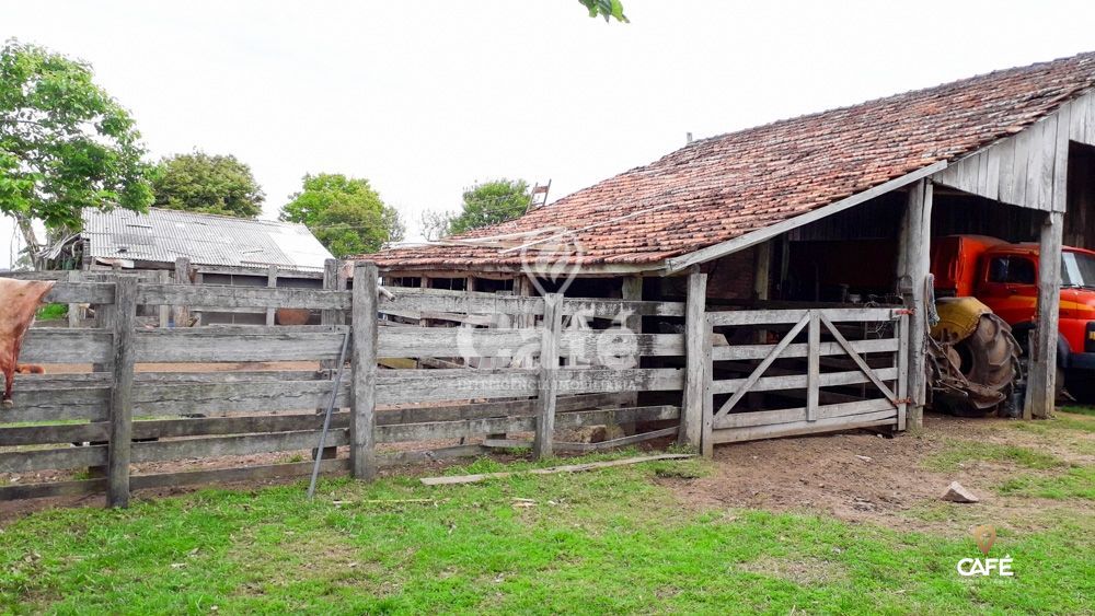 Sítio à venda com 3 quartos, 150000m² - Foto 16