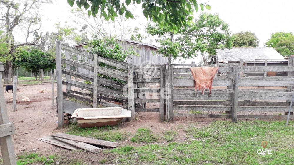 Sítio à venda com 3 quartos, 150000m² - Foto 15